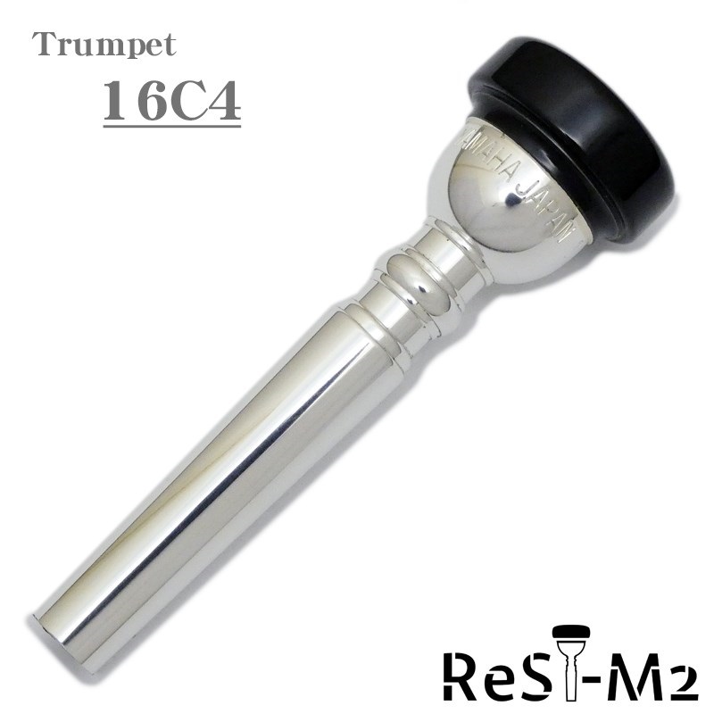 YAMAHA ヤマハ / Standard 16C4 リム・インナー ReST-M2加工