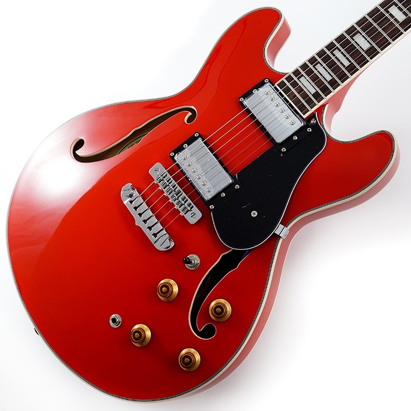 Aria ProII TA-200 RD (Red) ｜イケベ楽器店オンラインストア