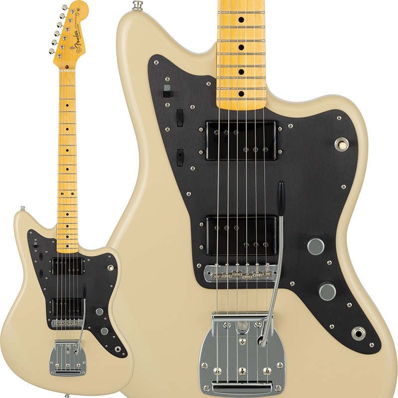 Fender Custom Shop INORAN Jazzmaster Desert Sand Team Built 【受注