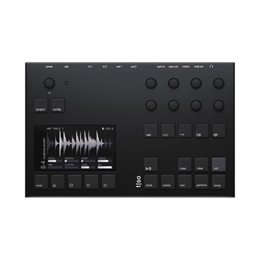 Torso Electronics T-1 White(トルソー・エレクトロニクス