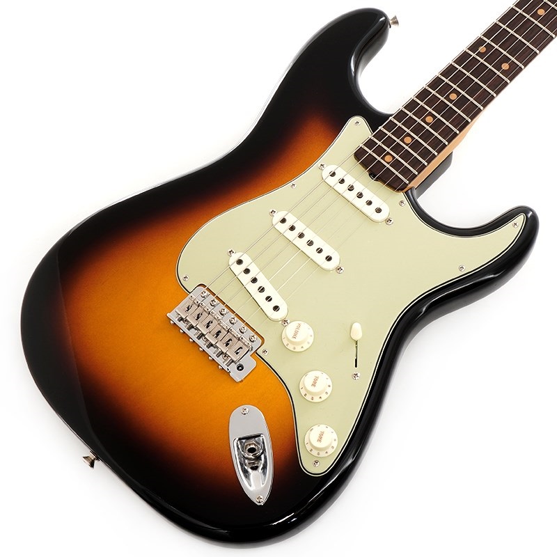 Fender Custom Shop Vintage Custom 1959 Stratocaster TCP (Wide-Fade