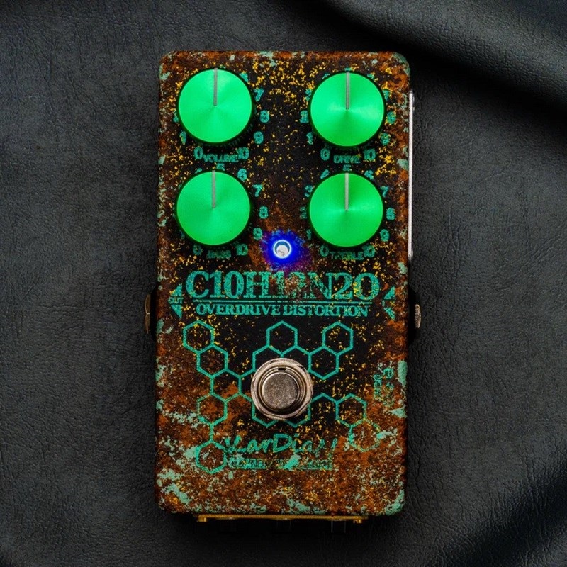 KarDiaN Serotonin Origin S.T. ADD CBF ｜イケベ楽器店オンラインストア