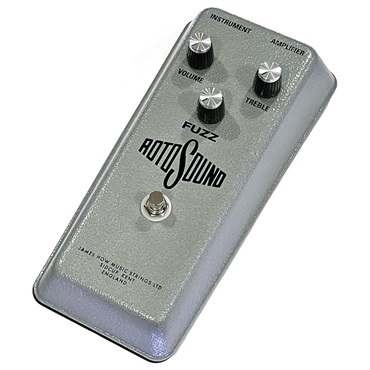 ROTO SOUND 【WEB限定在庫処分セール】 RFB1 [1967 Fuzz Pedal Reissue