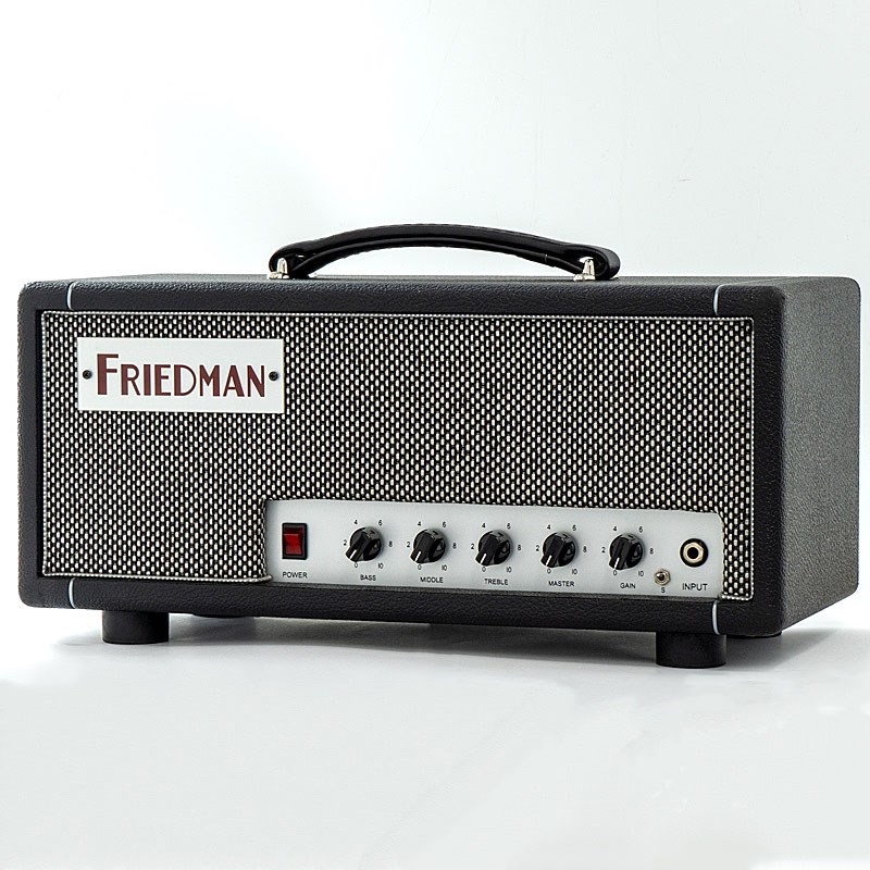 FRIEDMAN USED 中古 MINI DIRTY SHIRLEY ｜イケベ楽器店オンラインストア