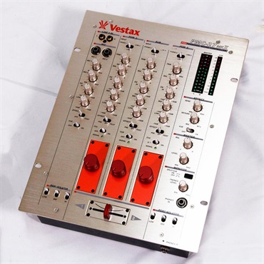 Vestax PMC-27mk2 DF CUSTOM #220664 【アップサイクル品(整備済