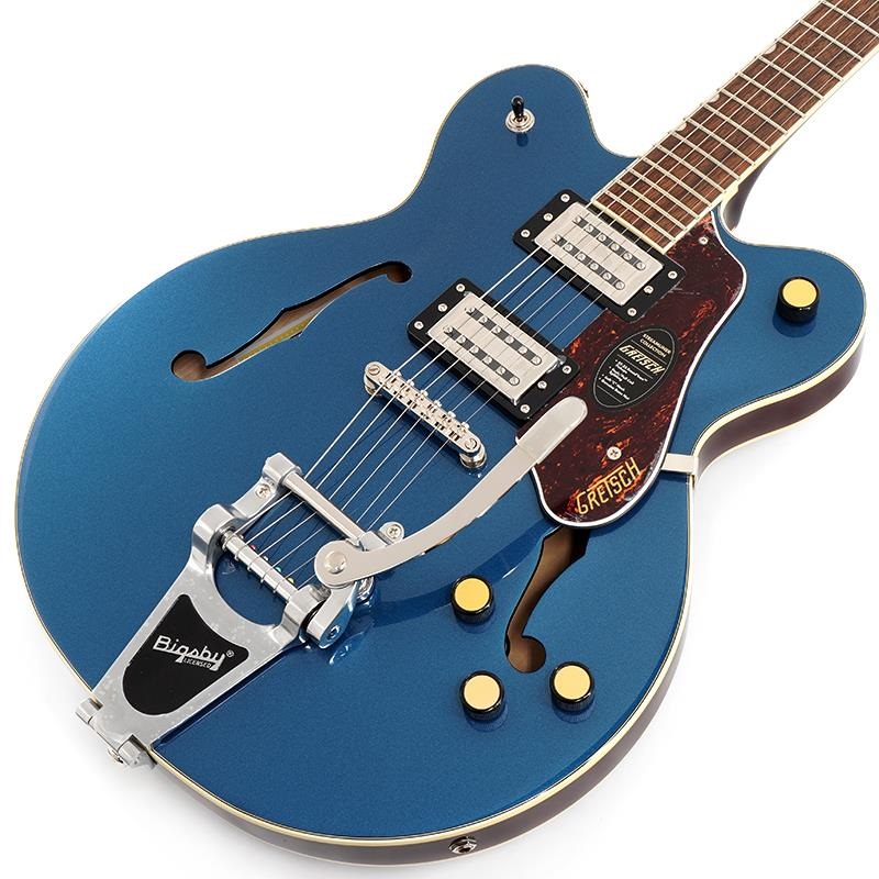 GRETSCH G2622T Streamliner Center Block Double-Cut with Bigsby