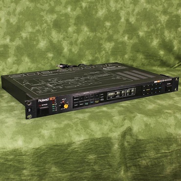 BOSS USED 中古 DD-20 Digital Delay Giga Delay デジタルディレイ