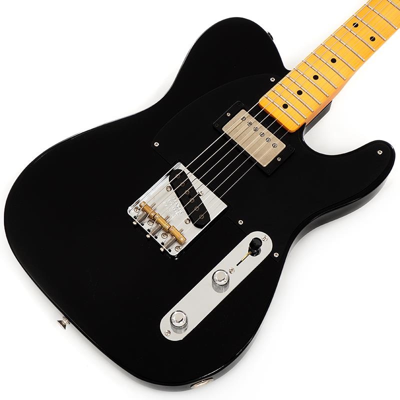 Fender Custom Shop 1952 Telecaster HS Closet Classic (Black) [SN