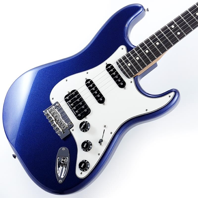 Fender MEX Limited Edition Player II Stratocaster HSS (Moonlight