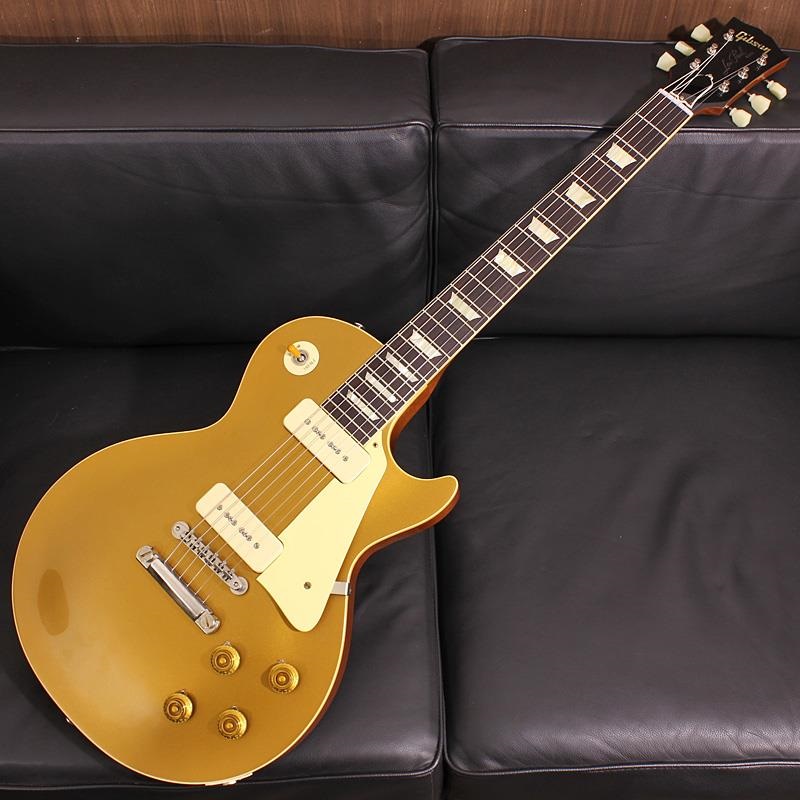 Gibson 1956 Les Paul Gold Top Reissue VOS Double Gold SN. 6 5170