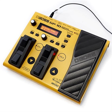 BOSS 【エフェクタースーパープライスSALE】SY-300 GUITAR SYNTHESIZER