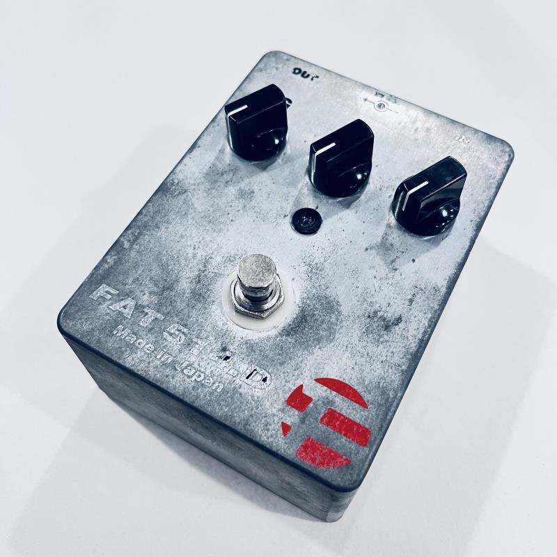 FAT USED 中古 514.D BOOSTER【USED SALE!!】 ｜イケベ楽器店