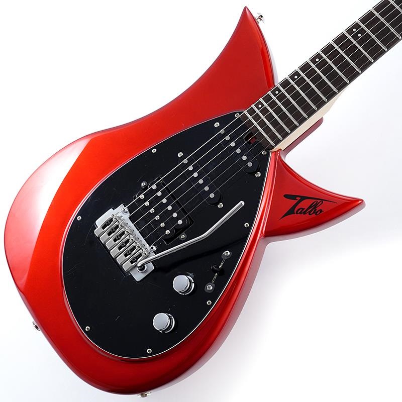 TOKAI TALBO A-101SH Metallic Red 最新生産機入荷！ ｜イケベ楽器店