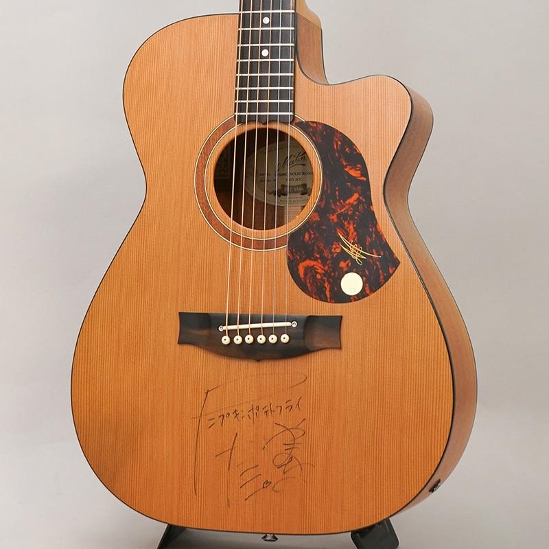 MATON USED 中古 SRS808C (Ceder Top) メイトン イケベリユース認定