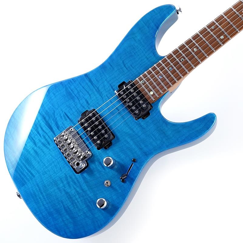 Ibanez MM1-TAB [Martin Miller AZ Signature Model] 【キズ有り特価