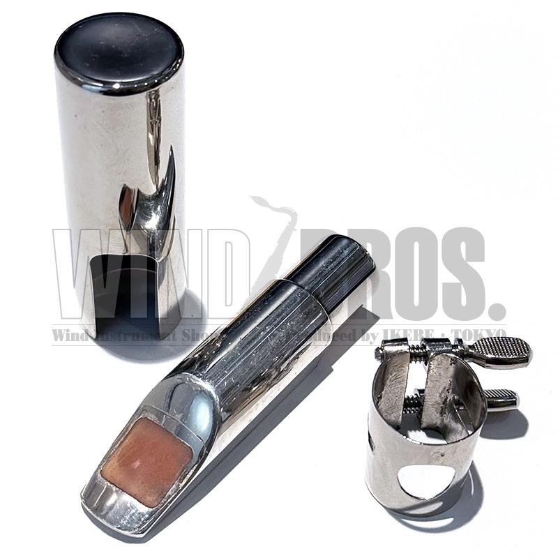 Dave Guardala VINTAGE ソプラノサックス用マウスピース デイブ