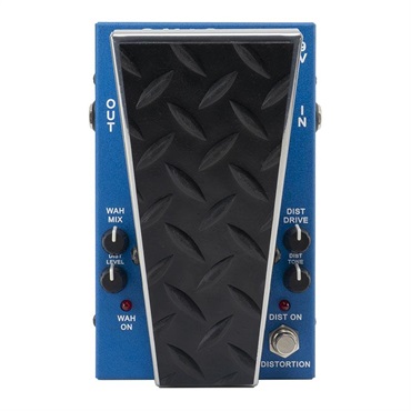 エフェクター ベース用エフェクター ベース用オートワウ・エンベロープ