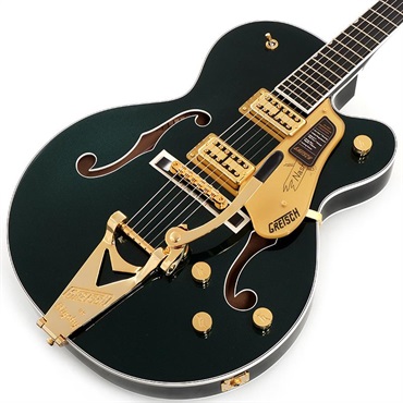 GRETSCH Synchromatic Nashville Hollow Body Single-Cut with Bigsby