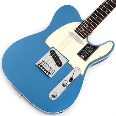 Fender USA American Ultra Luxe Vintage '60s Telecaster Custom