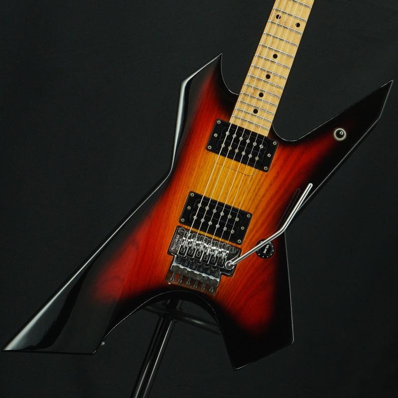 Killer USED 中古 KG-PRIME (3 Tone Sunburst) ［SN.KG-889571