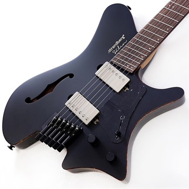 Strandberg Boden Essential 6 (Black Granite) ｜イケベ楽器店