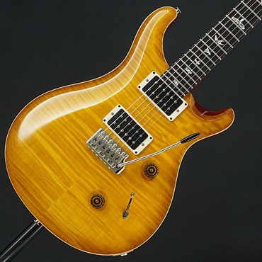 P.R.S. USED 中古 2024 Custom 24 (Yellow) ［SN.0372866］ Paul Reed