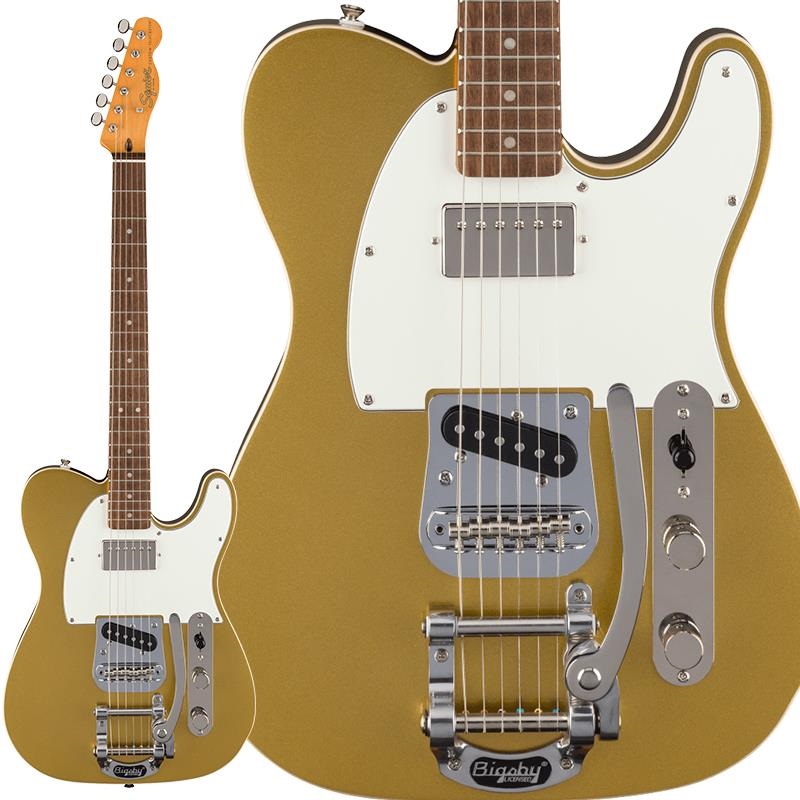 Squier by Fender Classic Vibe '60s Custom Telecaster SH with