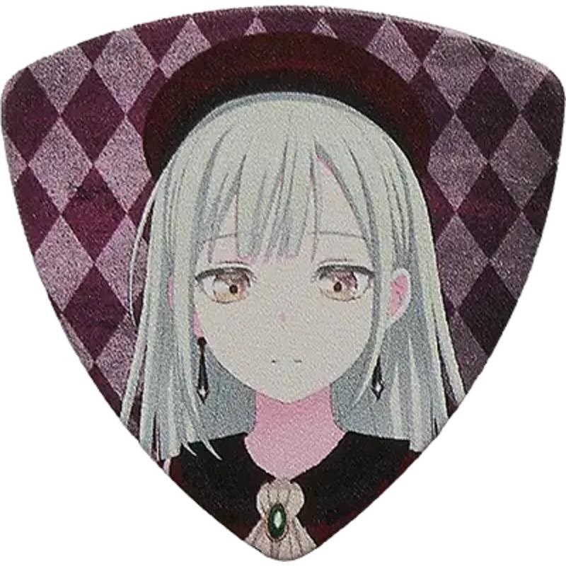 SCHECTER Ave Mujicaピック[SPA-Mortis]（モーティス/若葉 睦