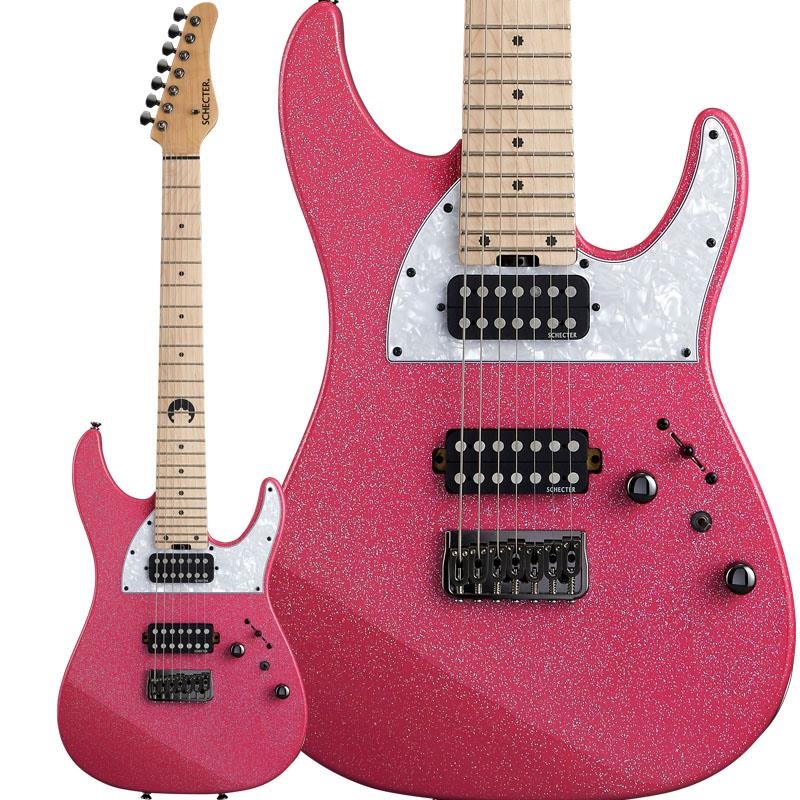 SCHECTER 【2026年2月以降入荷予定、ご予約受付中】BC-Ave Mujica