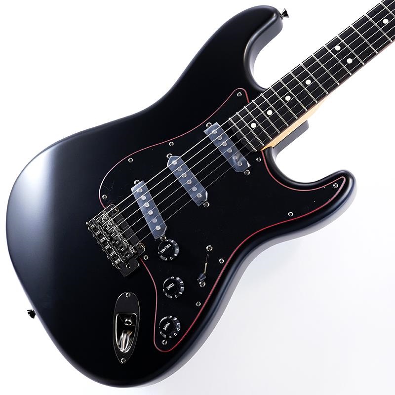 Fender Made in Japan Limited Hybrid II Stratocaster Noir (Black