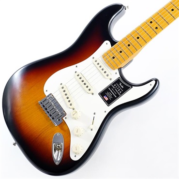 Fender USA American Ultra Luxe Vintage '50s Stratocaster (3-Color