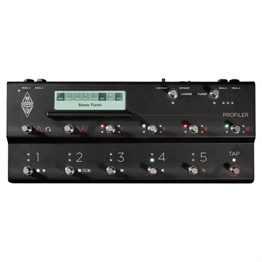 KEMPER PROFILER REMOTE MK2 ｜イケベ楽器店オンラインストア