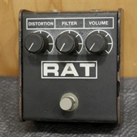 ぽ*ん様 RAT ギターエフェクター