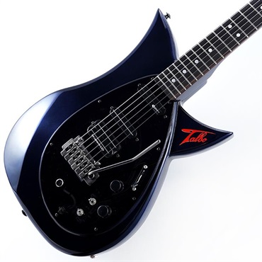 TOKAI TALBO 40th ANV Platinum Black Wilkinson Sustainer Super黒