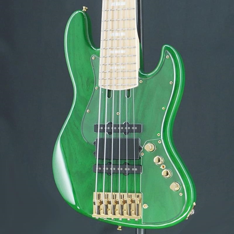 ATELIER Z USED 中古 M#285 Plus Custom (TP-Green/MH) 【半期決算