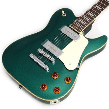 Bacchus Global Series BARON-STD/S (GM) ｜イケベ楽器店オンラインストア