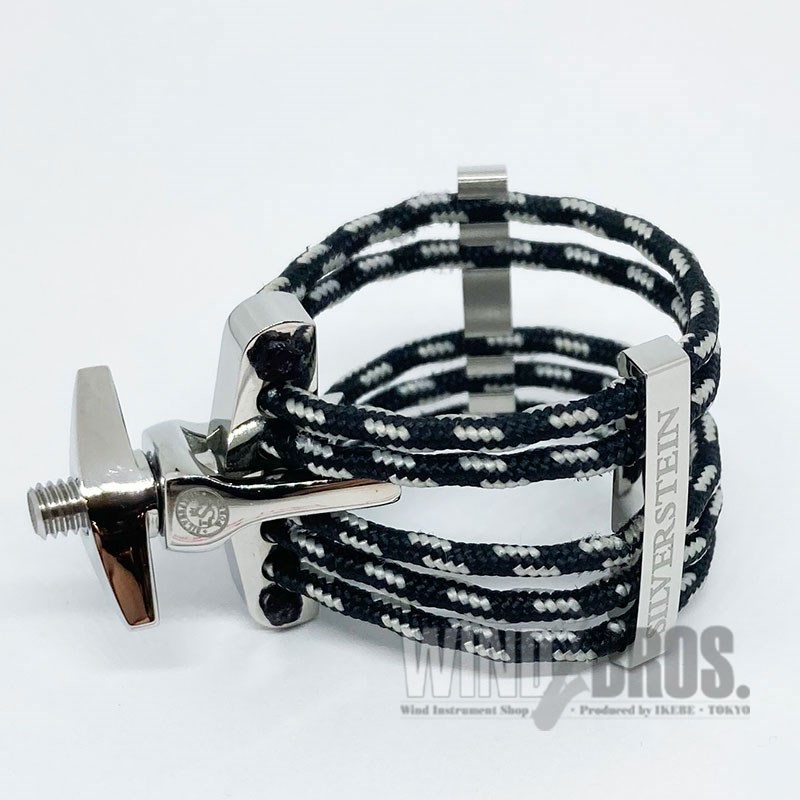 Silverstein 【旧品番処分特価!!】「H03A(第3世代)」ソプラノサックス