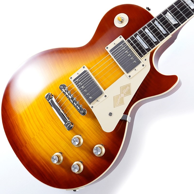 Epiphone Inspired by Gibson Custom Shop 1960 Les Paul Standard