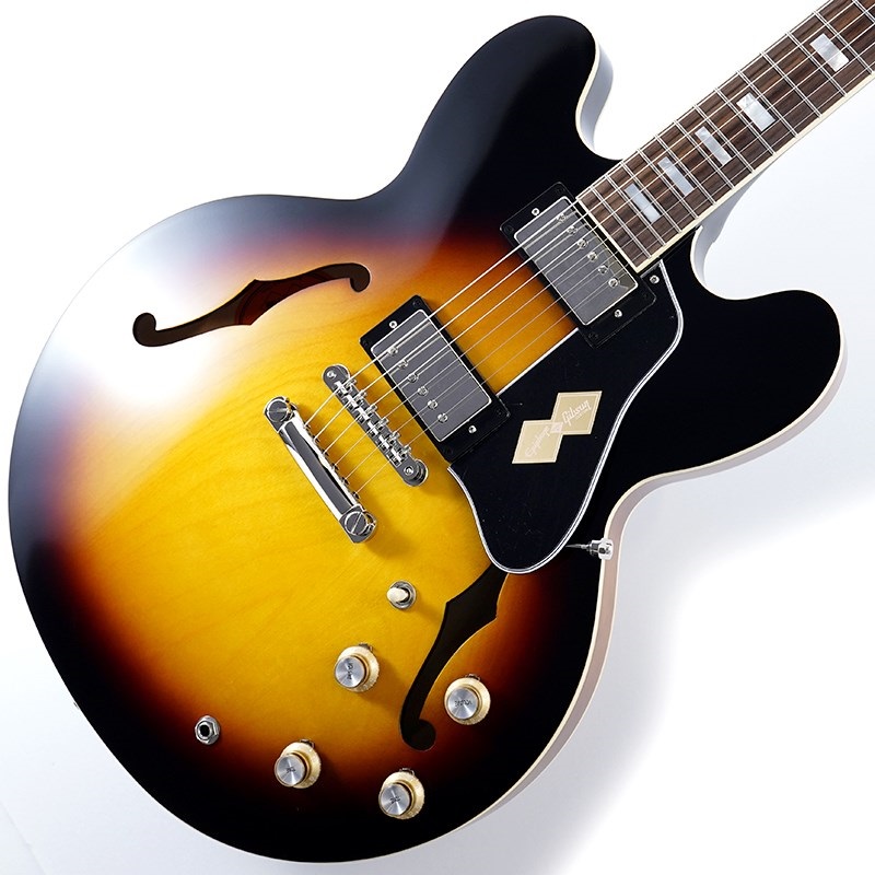 Epiphone Inspired by Gibson Custom Shop 1962 ES-335 Reissue