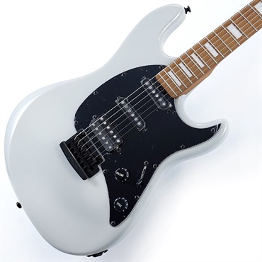 Sterling by MUSICMAN CUTLASS CT50X HSS (Chalk Grey) 【特価