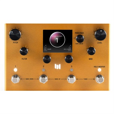 meris Enzo X（メリス）シンセサイザー ｜イケベ楽器店オンラインストア