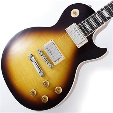 Gibson Les Paul Standard '50s Faded (Vintage Tobacco Burst) SN