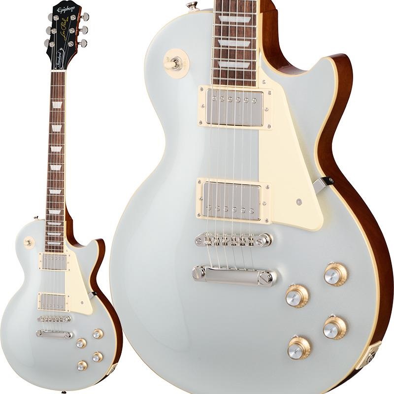 Epiphone Les Paul Standard '60s (Silver Mist) ｜イケベ楽器店