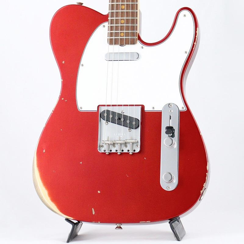 Fender Custom Shop 1963 Telecaster Relic w/ Closet Classic