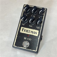 エフェクター FRIEDMAN 商品一覧｜イケベ楽器店オンラインストア