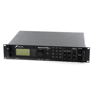 FRACTAL AUDIO SYSTEMS EV-1 Expression Volume Pedal (Black