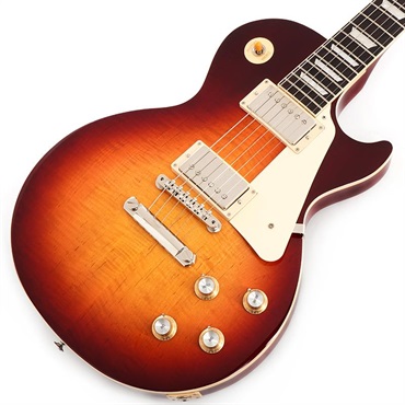 Gibson Les Paul Standard '60s (Bourbon Burst) 【S/N 226250256