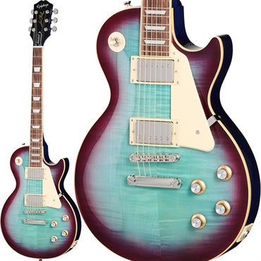 Epiphone Les Paul Standard '50s Figured (Bourbon Burst) ｜イケベ