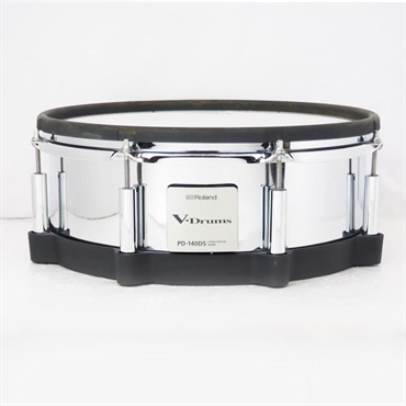 Roland USED 中古 PD-140DS [V-Pad Digital Snare] ｜イケベ楽器店