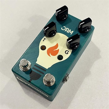 JAM Pedals Fuzz Phrase Si ｜イケベ楽器店オンラインストア